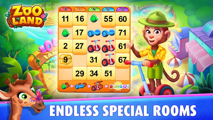 Bingo Blitz™️ - Bingo Games Screenshot 24