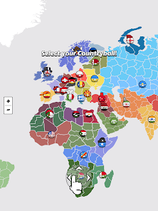 Country Balls: World War Screenshot 17