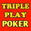 Triple Play Poker APK