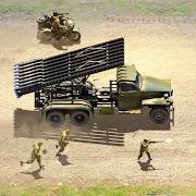 Heroes of War: Idle army game Mod APK