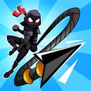 Stickman Teleport Master 3D Mod APK