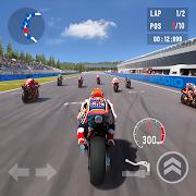 Moto Rider, Bike Racing Game Mod APK