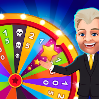 Wheel of Fame - Guess words APK