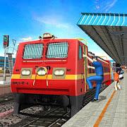 Indian Train Simulator 2018 - Free Mod APK