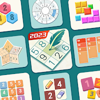 Sudoku Joy: Logic Number Games APK