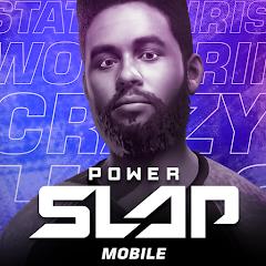Power Slap Mod APK