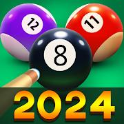 8 Ball Clash - Pool Billiards Mod APK