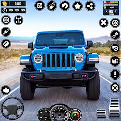 Offroad Car Driving Jeep Games Mod Topic