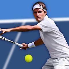 Tennis World Open 2023 - Sport Mod APK