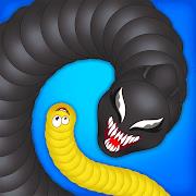 Worm Hunt - Snake game iO zone Mod APK