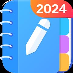 Easy Notes - Notebook, Notepad Mod APK