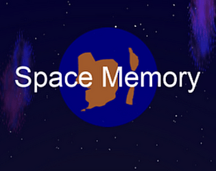 Space Memory APK