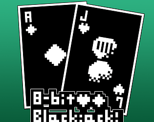 8-Bit Blackjack APK