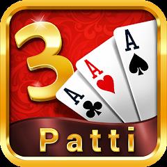 Teen Patti Gold Poker & Rummy Mod APK