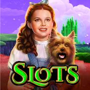 Wizard of Oz Slots Games Mod APK