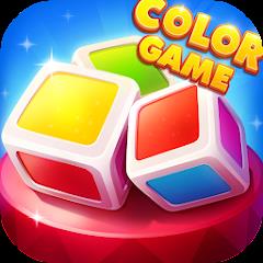 Color Game Land-Tongits, Slots Mod APK