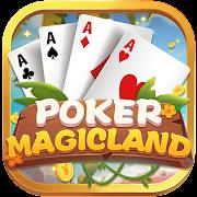 Magicland Poker - Offline Game Mod APK