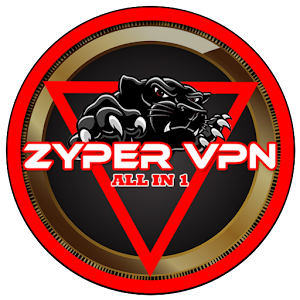 Zyper Pro VPN Topic