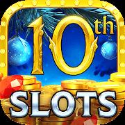 Scatter Slots - Slot Machines Mod Topic