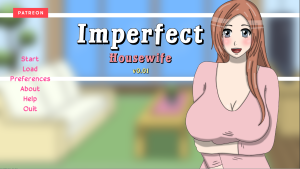 Imperfect Housewife – New Version 0.1c [Mayonnaisee] Topic