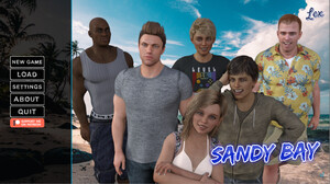 Sandy Bay – New Version 0.65 [Lex] Topic