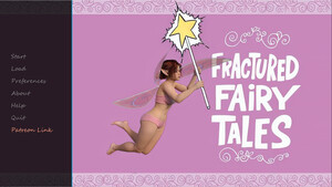 Fractured Fairy Tales – New Version 0.4 [Clever name games] APK