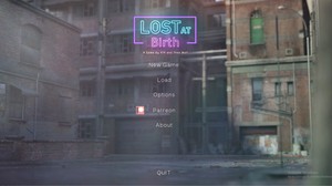 Lost at Birth – New Chapter 8 [V19] APK