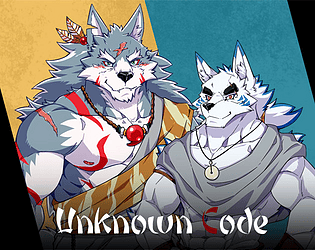 Unknown Code -Extra Edition- APK