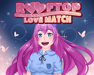 Rooftop Lovematch APK