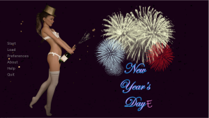 New Year’s Day(e) – New Version 0.3.0 [Jonesy] Topic