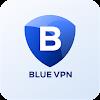 Blue VPN - فیلتر شکن آمریکایی APK