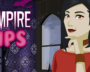 Vampire Lips (18+ Adult Visual Novel) Topic