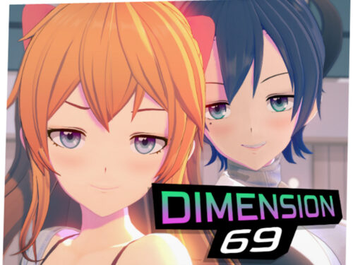 Dimension 69 [v0.10] [Dussop’s Fables] Topic