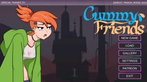 Cummy Friends – New Version 0.8 [CummyStudio] Topic