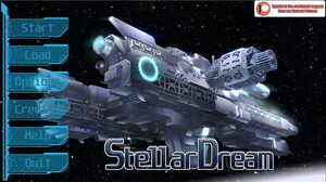 Stellar Dream – New Version 0.50 [Winterlook] Topic