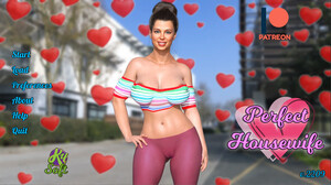 Perfect Housewife – New Version v2312 [k4soft] Topic