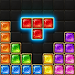 Jewel Puzzle King : Block Game Topic