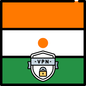 Niger VPN - Fast Private Proxy APK