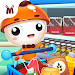 Marbel Supermarket Kids Games APK