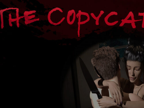 The Copycat [v0.0.3] [PiggyBackRide Productions] Topic