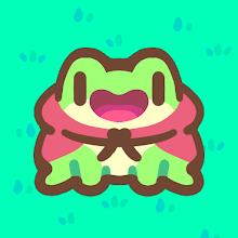 Frogue: Frogs vs Toads APK