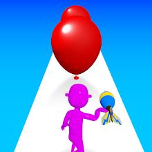 Balloons Shooter 3D Topic