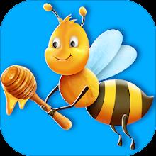 Bee Life – Honey Bee Adventure Topic