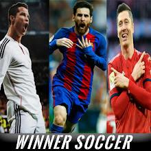 Real Winner Football: Soccer APK