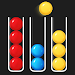 Ball Sort Puzzle: Bubble Sort Topic