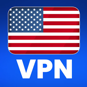 USA VPN - USA Proxy APK