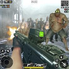 Dead Zombie Survival Shooter APK