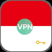 VPN For Indonesian - FasterVPN APK