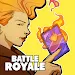 Card Wars: Battle Royale CCG Topic