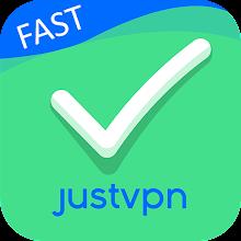 VPN high speed proxy - justvpn APK